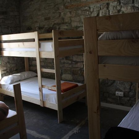 Albergue Casa De Брото Экстерьер фото